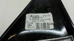 MERCEDES-BENZ Mercedes CLS W219 Left Door Mirror A2198100776 Left Exterior Mirror — thumbnail 8