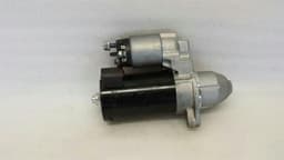 MERCEDES-BENZ 2012 MERCEDES C CLASS A2719060200 STARTER MOTOR — thumbnail 2