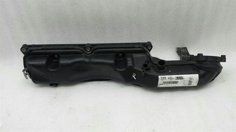BMW BMW 5 Series F07 GT Right Inlet Manifold 7555663 Intake Manifold Right N63 V8 4.4i
