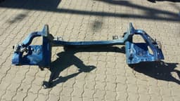 MITSUBISHI MITSUBISHI Lancer X 10 EVO Front End Clip 5256B114 Lock Beam Front Mask — thumbnail 3