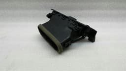 BMW BMW 5 Series E60 RHD Right Air Vent 6913708 Right Handlebar — thumbnail 5