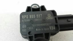 AUDI Audi A3 8P crash sensor 8P0955557 impact sensor — thumbnail 5