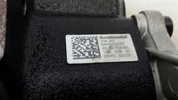 VW Volkswagen Golf Unknown Fuel Pump Mechanical 03L130755AN Fuel Pump 1.6 TDI — thumbnail 8