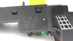 SAAB SAAB 93 9-3 Fuse Box 12798346 Electricity Distribution Unit Fuse Box — thumbnail 3