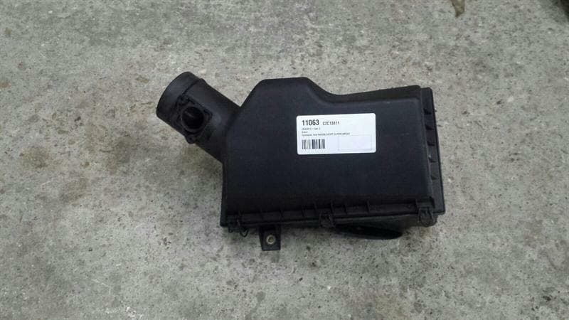 JAGUAR JAGUAR S-type Airbox C2C13811 Air Filter Box 4.2