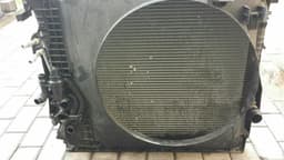 BMW BMW X5 E53 Radiator Pack 64536914216 17117788387 Radiator Radiator Package 3.0D — thumbnail 4