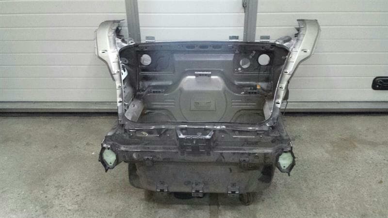 PORSCHE Porsche Carrera 996 911 front end 99650191100 98-05 front car crossbeam