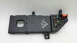 SAAB SAAB 93 9-3 Fuse Box 12798346 Electricity Distribution Unit Fuse Box — thumbnail 1