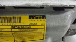 LEXUS XUS IS200 seat air controller front Re 73905-53010 front air modules SRS — thumbnail 6