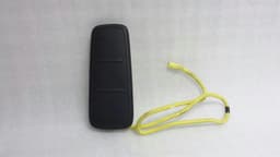 LEXUS XUS IS200 seat air controller front Re 73905-53010 front air modules SRS — thumbnail 1