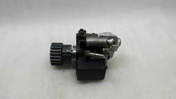 VW Volkswagen Golf Unknown Fuel Pump Mechanical 03L130755AN Fuel Pump 1.6 TDI — thumbnail 6