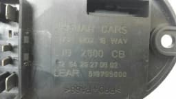 JAGUAR Jaguar XK8 X100 Fuse Box LJG2800CB Fuse Box — thumbnail 3