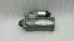MINI Mini Cooper F56 Starter 8570848 Starter Motor B37C15A 1.5D — thumbnail 1