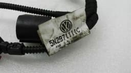 AUDI Audi Q3 Unknown Wiring Loom 5N2971111C Wiring Harness — thumbnail 2
