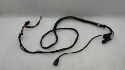 AUDI Audi Q3 Unknown Wiring Loom 5N2971111C Wiring Harness — thumbnail 4