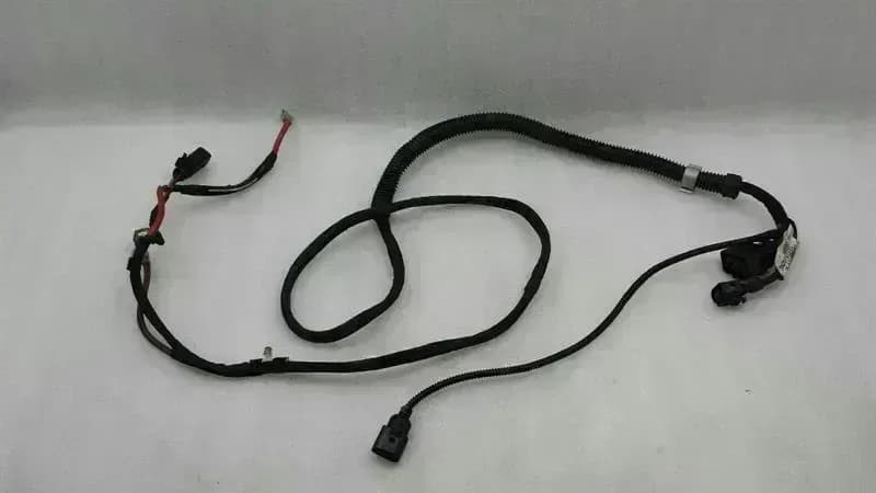 AUDI Audi Q3 Unknown Wiring Loom 5N2971111C Wiring Harness