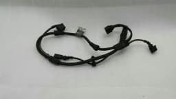 PORSCHE Porsche Panamera 970 wiring harness rear axle right 97061274000 rear brake wiring — thumbnail 4