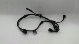 PORSCHE Porsche Panamera 970 wiring harness rear axle right 97061274000 rear brake wiring — thumbnail 5