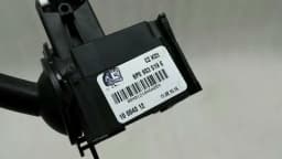 AUDI Audi A3 8P wiper switch 8P0953519E Wiper stalk switch — thumbnail 8