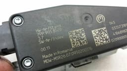 PORSCHE Porsche Panamera 970 Steering Column Lock 7PP905852B Steering Column Lock — thumbnail 4