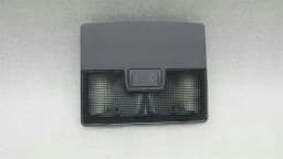 AUDI Audi S6 A6 4B Dome Light 4B0947105 Indoor Light Reading Light — thumbnail 1
