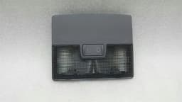 AUDI Audi S6 A6 4B Dome Light 4B0947105 Indoor Light Reading Light — thumbnail 4