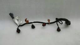 LAND ROVER LAND ROVER EVOQUE INJECTOR WIRING LR028848 Wiring Harness — thumbnail 4