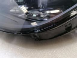 PORSCHE Porsche Cayenne 9Y MK3 E3 Left Head Light 9Y0941035L FAULTY Headlight Left — thumbnail 3