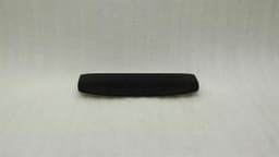 BMW BMW 6 Series E63 M6 rear roof cover Alcantara 7899014 trim taillight — thumbnail 5