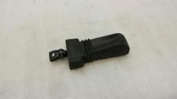 AUDI Audi A1 8x door check stop brake 8T0837267A tower brake — thumbnail 5