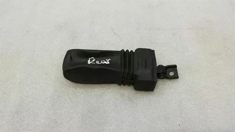 AUDI Audi A1 8x door check stop brake 8T0837267A tower brake