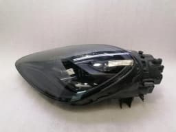 PORSCHE Porsche Cayenne 9Y MK3 E3 Left Head Light 9Y0941035L FAULTY Headlight Left — thumbnail 2