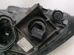 PORSCHE Porsche Cayenne 9Y MK3 E3 Left Head Light 9Y0941035L FAULTY Headlight Left — thumbnail 9