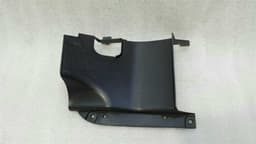 MITSUBISHI MITSUBISHI Lancer X EVO Lower Air Guide 5379A173 NEW Cover New — thumbnail 1