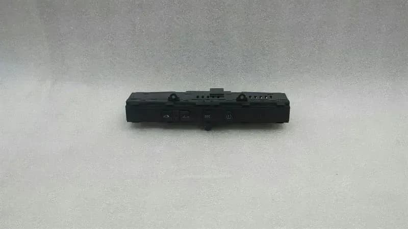 BMW BMW Z4 E85 Centre Console Switch 6948770 Convertible Switch