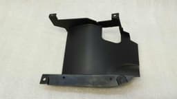 MITSUBISHI MITSUBISHI Lancer X EVO Lower Air Guide 5379A173 NEW Cover New — thumbnail 6