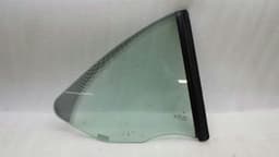 PORSCHE Porsche 911 996 carar right rear 1⁄4 glass 99654311209 side window convertible — thumbnail 5