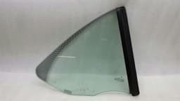 PORSCHE Porsche 911 996 carar right rear 1⁄4 glass 99654311209 side window convertible — thumbnail 3