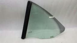 PORSCHE Porsche 911 996 carar left rear 1⁄4 glass 99654311109 side window convertible — thumbnail 1