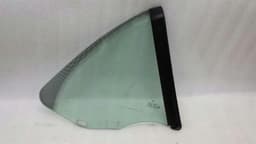 PORSCHE Porsche 911 996 carar left rear 1⁄4 glass 99654311109 side window convertible — thumbnail 2