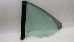 PORSCHE Porsche 911 996 carar right rear 1⁄4 glass 99654311209 side window convertible — thumbnail 2