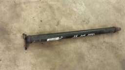 BMW BMW X5 E70 3.0d Propshaft Automatic Transmission 26207556019 7556019 Propshaft — thumbnail 2