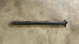 BMW BMW X5 E70 3.0d Propshaft Automatic Transmission 26207556019 7556019 Propshaft — thumbnail 6