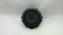 PORSCHE Porsche Panamera 970 door speaker 7pp035454g door loudspeaker — thumbnail 1