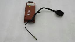 AUDI Audi A6 S6 4B Phone Interface 4B0862335 Cell Phone Amplifier Interface — thumbnail 4