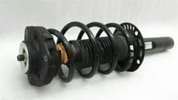 AUDI Audi Q3 8U shock absorber front 5N0413031AE shock absorber front — thumbnail 6