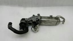 AUDI Audi Q3 8U EGR Exhaust Gas Recirculation 03L131512C EGR Cooler 2.0TDI — thumbnail 7