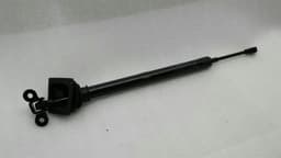 PORSCHE Porsche Panamera 970 door brake front left 97053715100 front left door check — thumbnail 2