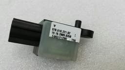 PORSCHE Porsche Panamera 970 Crash Sensor 97061822102 Impact Sensor — thumbnail 3