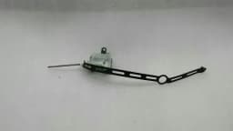 PORSCHE Porsche Panamera 970 actuator fuel cap 7L5810773A fuel cap actuator — thumbnail 1